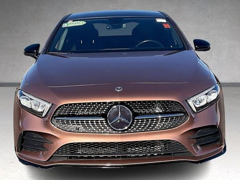 Used 2022 Mercedes-Benz A 220 image 3