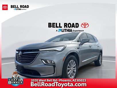 Used 2024 Buick Enclave Premium