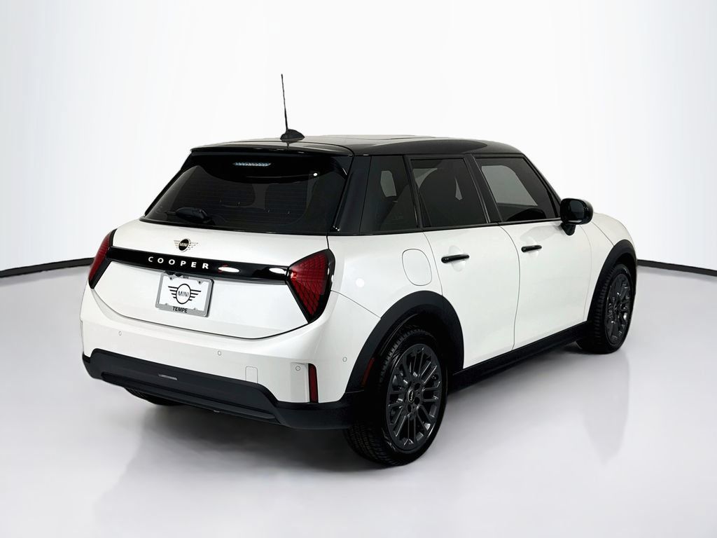 New 2027 MINI Cooper S FWD image 5