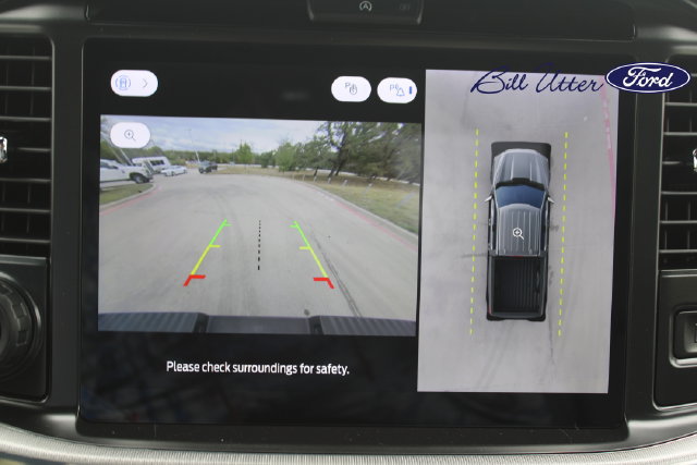 New 2026 Ford F150 Lariat AWD/4WD image 17