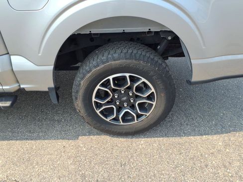 Used 2023 Ford F150 XLT w/ Equipment Group 302A High image 24