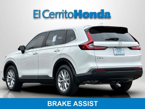 Certified 2024 Honda CR-V EX-L image 5