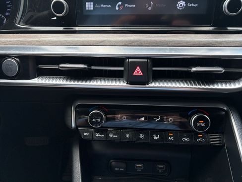 Used 2021 Kia K5 EX FWD image 29