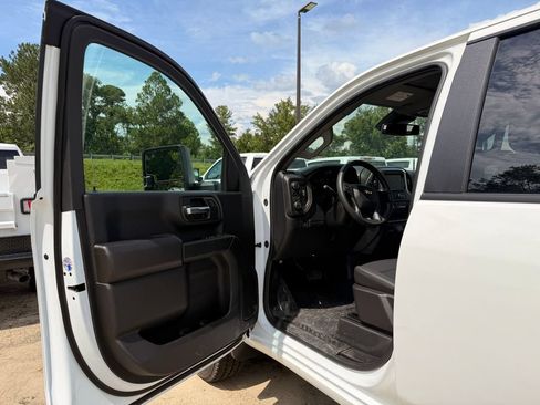 New 2026 Chevrolet Silverado 2500 W/T w/ WT Convenience Package AWD/4WD image 12