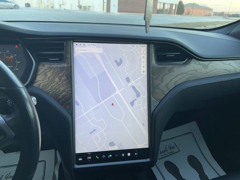 Used 2019 Tesla Model S 100D image 15