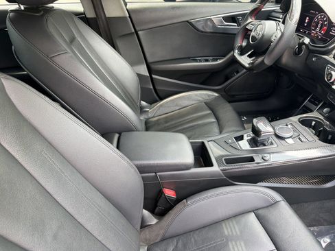 Used 2017 Audi A4 2.0T Premium w/ Convenience Package AWD/4WD image 22