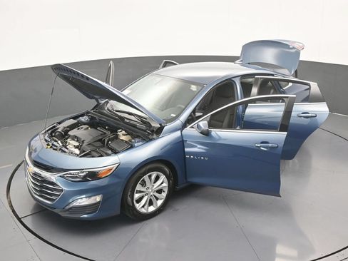 Used 2024 Chevrolet Malibu LT FWD image 64