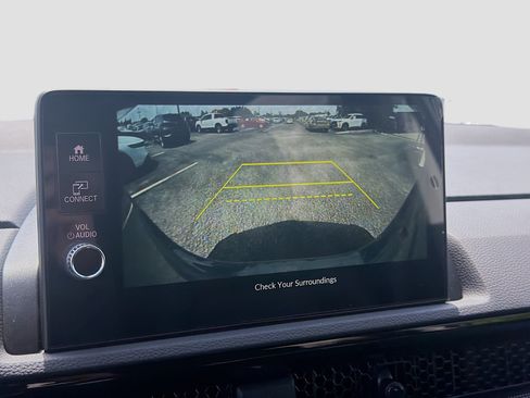 New 2026 Honda CR-V EX-L image 13