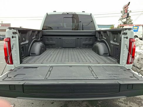 Used 2024 Ford F150 Raptor image 33