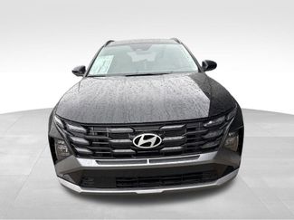 New 2026 Hyundai Tucson SEL FWD video 2