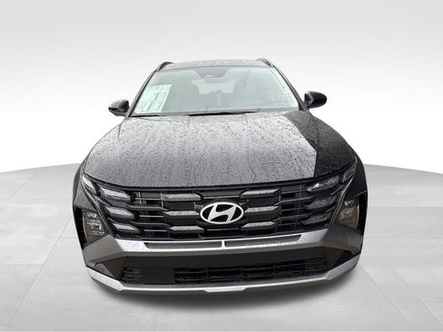 New 2026 Hyundai Tucson SEL FWD image 2