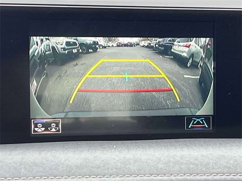 Used 2020 Lexus UX 250h w/ Premium Package image 34