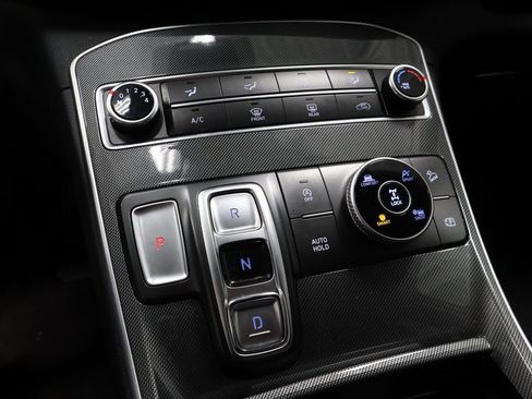 Certified 2022 Hyundai Santa Fe SE image 32