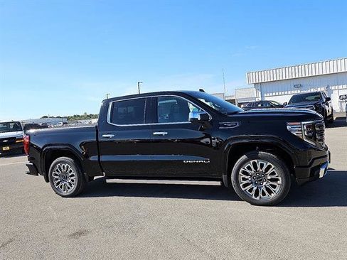 New 2026 GMC Sierra 1500 Denali Ultimate image 6