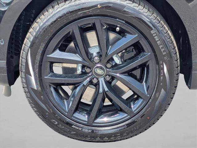 New 2026 Land Rover Range Rover Velar S AWD/4WD image 10