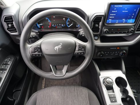Used 2022 Ford Bronco Sport Big Bend AWD/4WD image 20