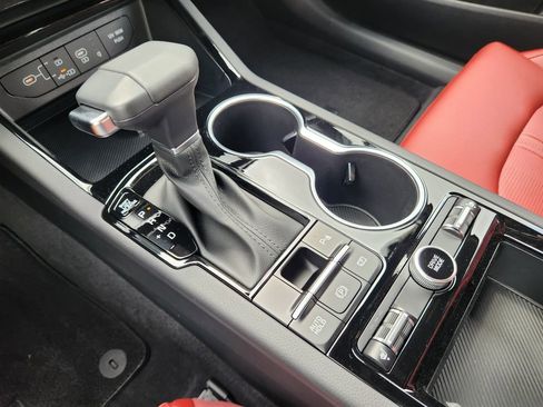 New 2026 Kia K5 GT-Line FWD image 15