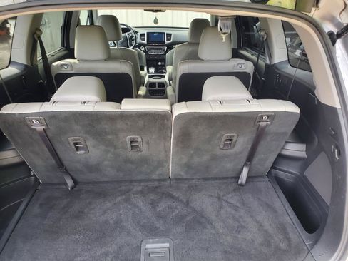 Used 2016 Honda Pilot Elite image 7