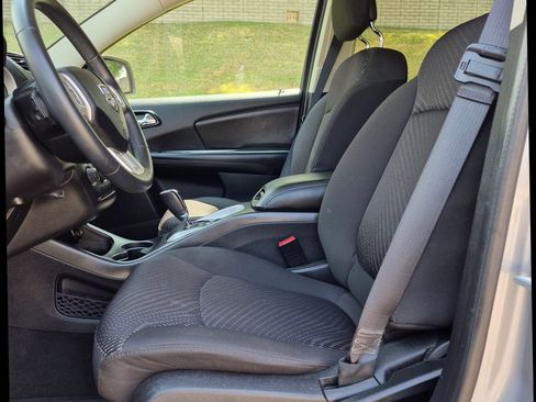 Used 2015 Dodge Journey SE w/ Flexible Seating Group AWD/4WD image 19