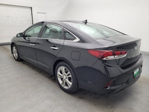 Used 2018 Hyundai Sonata SEL image 3