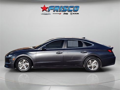 Used 2022 Hyundai Sonata SE image 5