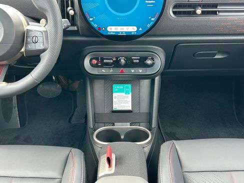 New 2026 MINI Cooper S image 26