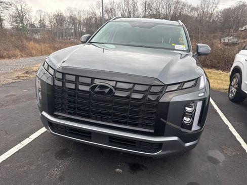 Used 2025 Hyundai Palisade SEL image 3