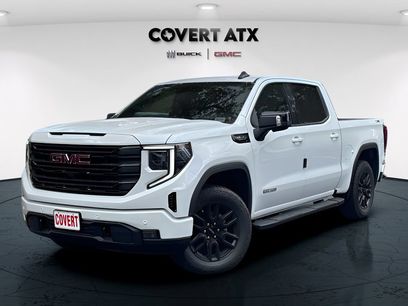 New 2026 GMC Sierra 1500 Elevation w/ Elevation Premium Package