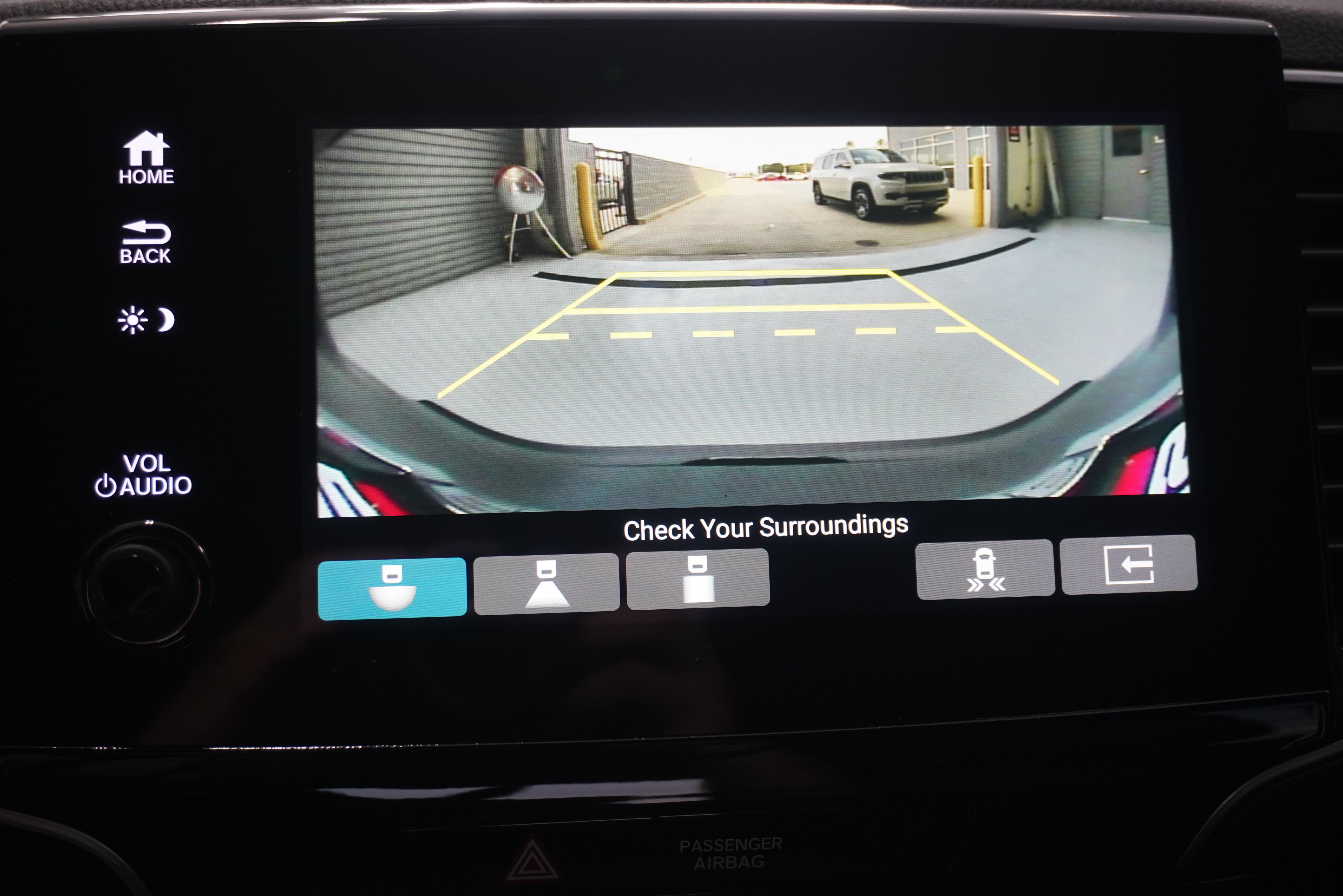 Used 2022 Honda Passport Elite image 22