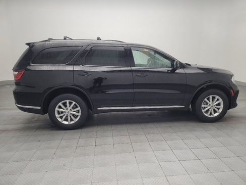 Used 2023 Dodge Durango SXT Launch Edition image 10