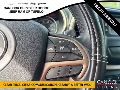 Used 2014 Jeep Cherokee Latitude image 16