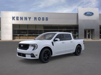 New 2026 Ford Maverick Lobo video 2