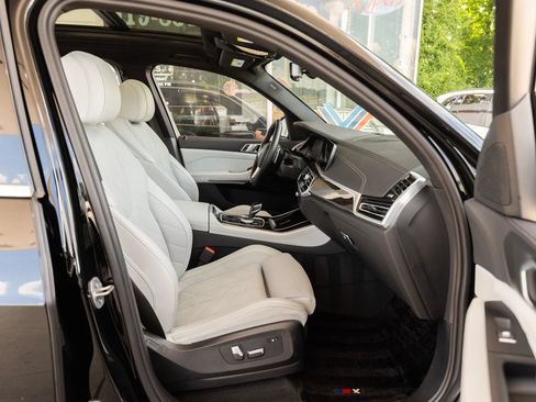 Used 2023 BMW X5 sDrive40i RWD image 22