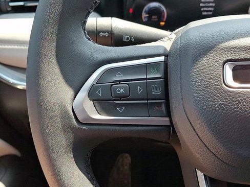 Certified 2023 Jeep Compass Limited w/ Elite Group AWD/4WD image 26