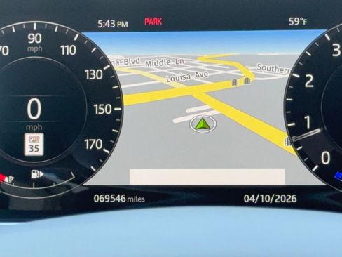 Used 2019 Land Rover Range Rover Supercharged image 12