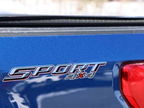 Certified 2022 Ford F150 Lariat w/ Equipment Group 502A High image 29