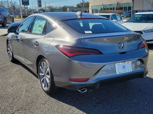 Certified 2025 Acura Integra image 3