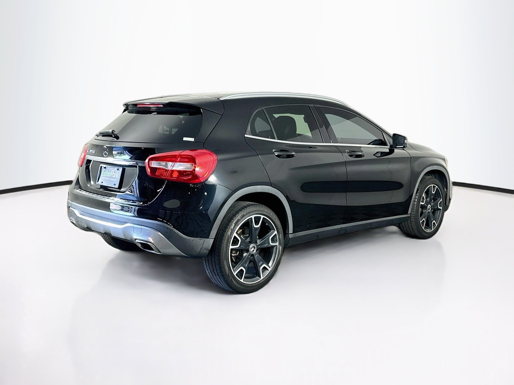 Used 2020 Mercedes-Benz GLA 250 image 9