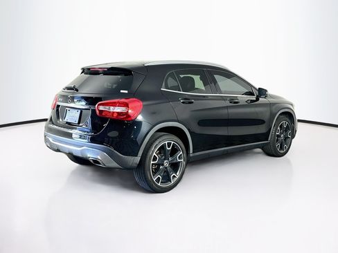 Used 2020 Mercedes-Benz GLA 250 image 9