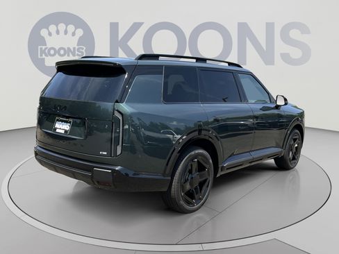 New 2027 Kia Telluride EX X-Line AWD/4WD image 7