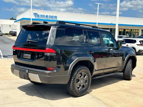 Used 2024 Lexus GX 550 image 29