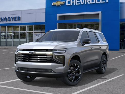 New 2026 Chevrolet Tahoe LT AWD/4WD image 30