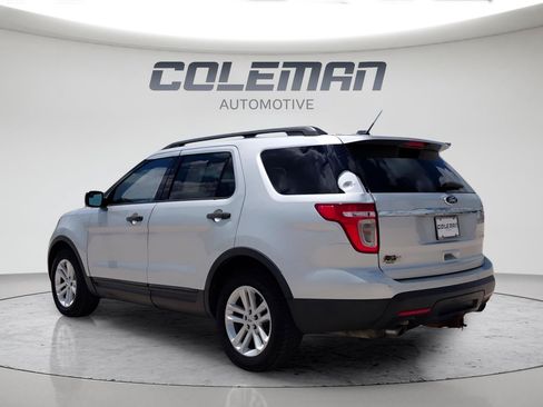 Used 2015 Ford Explorer FWD image 3