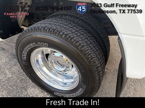 Used 2020 Ford F350 Lariat w/ Lariat Ultimate Package image 6