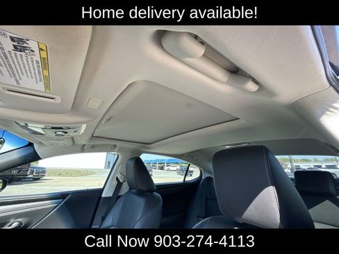Used 2022 Lexus ES 350 w/ Premium Package image 26