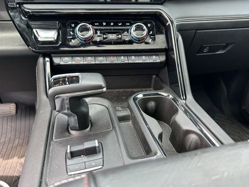 Used 2023 GMC Sierra 1500 AT4X image 23