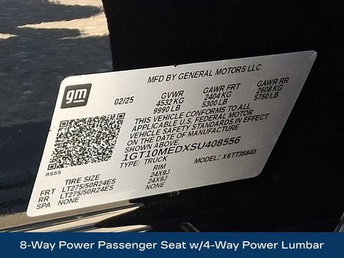 Used 2025 GMC Sierra EV Denali image 29