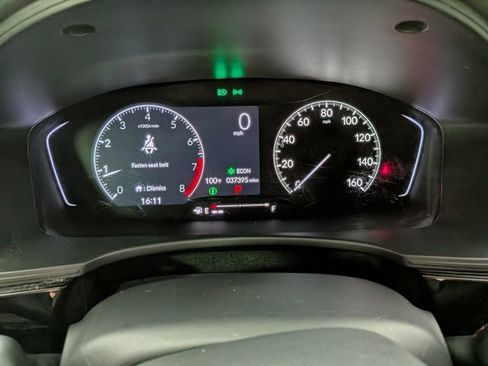 Used 2024 Honda Civic Sport image 5
