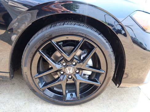 Used 2026 Honda Civic Sport image 7