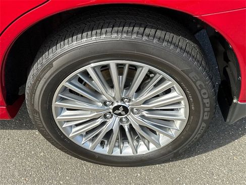 Used 2022 Mitsubishi Outlander GT image 9